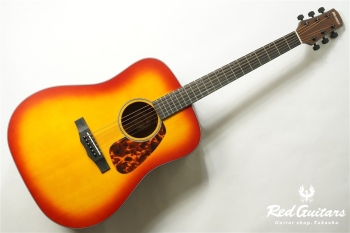  M-021 - Cherry Sunburst